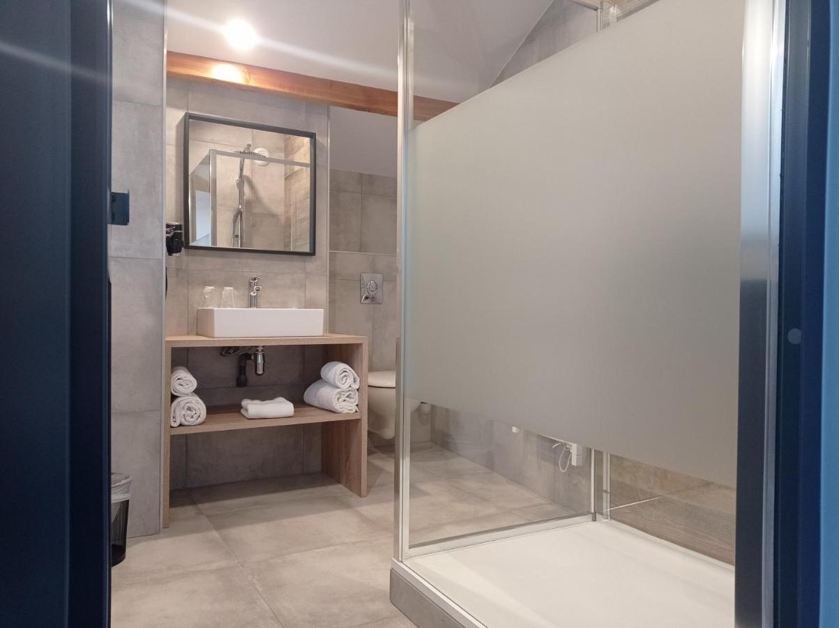 فندق La Batisse Du Velay Saint-Didier-en-Velay المظهر الخارجي الصورة