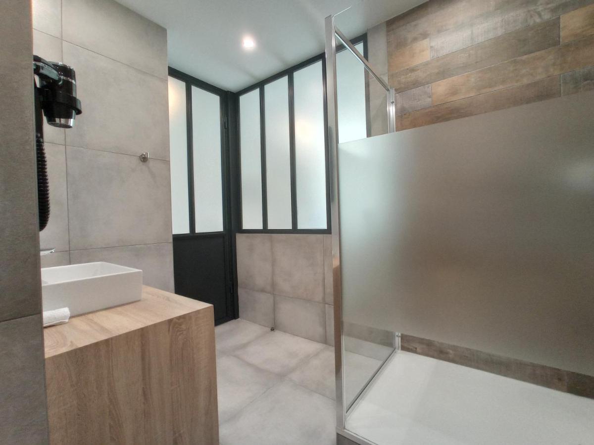 فندق La Batisse Du Velay Saint-Didier-en-Velay المظهر الخارجي الصورة